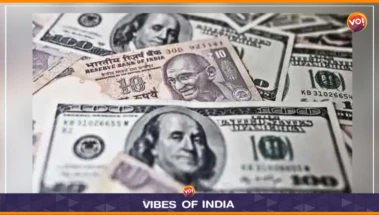 Rupee Slips 33 paise further, Fresh Low of 96.86 Against US Dollar Today