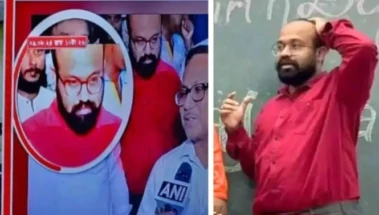 আর জি কর কান্ড - গভীর সংকটে ডাঃ অভীক দের