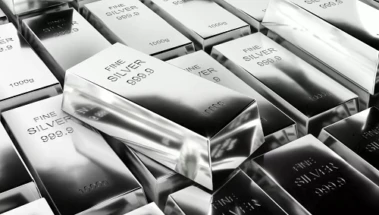 Central govt imposes fresh curbs on silver imports