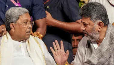 Congress Dismisses Karnataka Leadership Transition Rumors After Six-Hour Delhi Meet