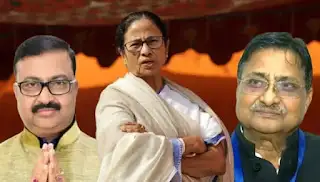 মমতার দুই ভাই এখনও আঁকড়ে ধরে আছে বহু পদ