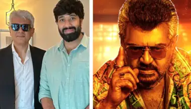 அஜித் படம் வேண்டாம்!.. அந்த ஹீரோவிடம் கதை சொல்லி ஓகே பண்ணிய ஆதிக் ரவிச்சந்திரன்...