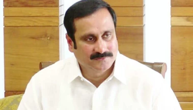 பாமக - பாஜக கூட்டணியில் திடீர் விரிசல்..! இனி மத்திய அமைச்சர் பதவி தந்தால் மட்டுமே கூட்டணி..?