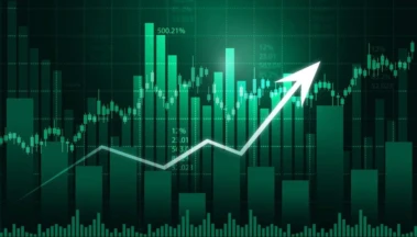 Stock Market Closing: तेज गिरावट के बाद शेयर बाजार में शानदार रिकवरी, सेंसेक्स 510 और निफ्टी 155 अंक चढ़कर बंद