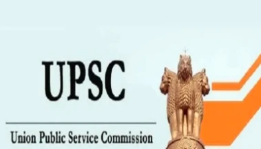 UPSC: ಕೇಂದ್ರ ಸರ್ಕಾರದ ಕೆಲಸ, ಕೈ ತುಂಭಾ ಸಂಬಳ! 100ಕ್ಕೂ ಹುದ್ದೆಗಳಿಗೆ ಅಧಿಸೂಚನೆ, ಯಾರೆಲ್ಲ ಅರ್ಜಿ ಹಾಕಬಹುದು ಗೊತ್ತಾ?
