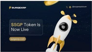 XRP News: Hyperliquid & Zcash Whales Are Taking Profits & Moving Into SurgeXRP's Presale, Here's Why