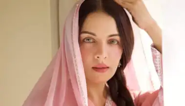 Legal Notices issued to Celina Jaitly over alleged defamatory claims in ongoing custody dispute