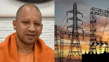 भीषण गर्मी व खराब मौसम में भी निर्बाध आपूर्ति में जुटा बिजली विभाग