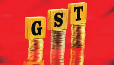 GST Collection in May : मे महिन्यात जीएसटी संकलनात 3.2 टक्क्यांची वाढ; 1.94 लाख कोटी रुपये महसूल जमा