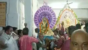 Odisha govt announces Rs 1.8 crore assistance for Sital Sasthi festival in Sambalpur