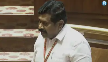 கூடைப்பந்து சங்க தலைவர் பதவியில் அமைச்சர் ஆதவ் நீடிப்பதா?: விதிகளை சுட்டிக்காட்டி அதிமுக எம்பி இன்பதுரை மீண்டும் கேள்வி