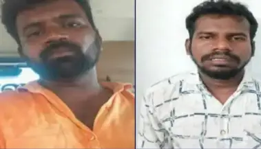 கோவை சூலூர் சிறுமி கொலை!.. சிறையில் கார்த்தியை கடுமையாக தாக்கிய கைதிகள்!...