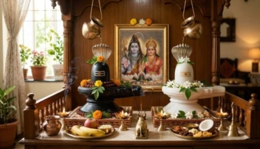 Vastu tips: ઘરમાં કયું શિવલિંગ રાખવું સૌથી શુભ? જાણો કાળા અને સફેદ શિવલિંગના ખાસ નિયમો