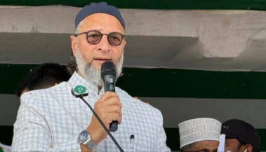 Asaduddin Owaisi attacks Assam UCC Bill, calls it backdoor imposition of Hindu law