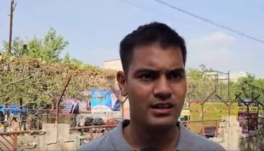 'No sign of remorse for his wife's death', says Twisha Sharma's brother as Samarth's gesture under scrutiny in court