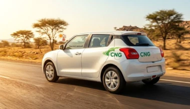CNG કાર ચલાવતા લોકો માટે ખાસ ચેતવણી: ઉનાળાની કાળઝાળ ગરમીમાં ભૂલથી પણ ન કરો આ ભૂલો!