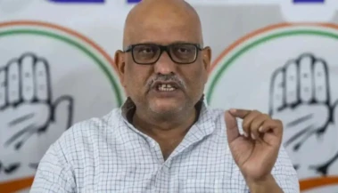 ପ୍ରଧାନମନ୍ତ୍ରୀଙ୍କ ବିରୋଧରେ ଆପତ୍ତିଜନକ ମନ୍ତବ୍ୟ: ୟୁପି କଂଗ୍ରେସ ମୁଖ୍ୟ ଅଜୟ ରାୟଙ୍କ ନାରେ ଏଫଆଇଆର୍