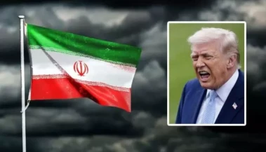 అమెరికా ఓటమిని ఒప్పుకుంది : ఇరాన్ ప్రకటన