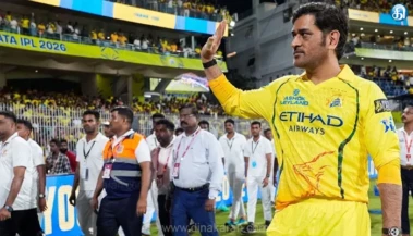 அடுத்த சீசனில் தோனி விளையாடுவாரா? சென்னை 'கோச்' பதில்