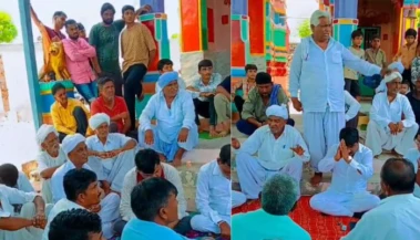 Patan: સમાજનું બંધારણ સર્વોપરી..! ઠાકોર સમાજનું આકરૂં વલણ, નિયમભંગ કરનાર 3 પરિવારો થયા બહાર, જાણો સમગ્ર મામલો