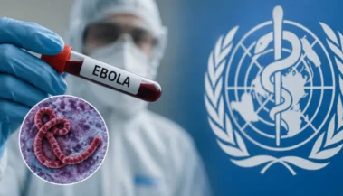 Maharashtra Health Department on Alert After Uganda Returnee Arrives in Nagpur Amid Ebola Concerns