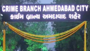 Ahmedabad Crime Branch arrests Murder-convict actor who jumped parole 12 years ago