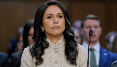 US DNI Tulsi Gabbard announces resignation, says her husband has been diagnosed with a rare bone cancer