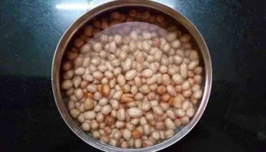 ଖରାଦିନେ ଖାଆନ୍ତୁ ଭିଜା ବାଦାମ, ଏହି ସବୁ ସମସ୍ୟାକୁ ରୋକିବାରେ କରେ ସାହାଯ୍ୟ