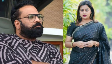 എന്നെ മതതീവ്രവാദിയാക്കി, ജിഹാദി എന്ന് വിളിച്ചു, ഡ്രൈവറെ ഇസ്ലാമിലേക്ക് പരിവര്‍ത്തനം ചെയ്യാന്‍ ശ്രമിച്ചുവെന്ന് ആരോപണം, ടിനി ടോമിനെതിരെ അൻ‍സിബ