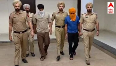 Singer Harbir Sohal ਹੈਰੋਇਨ ਸਮੇਤ ਗ੍ਰਿਫ਼ਤਾਰ , ਥਾਰ ਗੱਡੀ 'ਚ ਲੈ ਕੇ ਜਾ ਰਿਹਾ ਸੀ ਨਸ਼ੇ ਦੀ ਖੇਪ