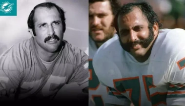 Miami Dolphins Star, Manny Fernandez Dead At 79, NFL Fans Mourn His Loss, 'Always Be Remembered..'
