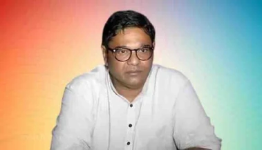 ବିଜେଡି ଛାଡ଼ିବେ ଦେବାଶିଷ ! ବିଜେପିରେ ହେବେ ସାମିଲ