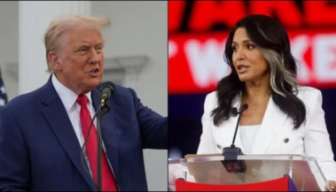 Was husband's cancer the only reason for Tulsi Gabbard's resignation? Read how she fell out with Trump over the Iran war, Venezuela operation and other issues
