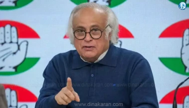 ரூ.1,270 கோடி முறைகேடு புகாரில் சிக்கிய அருணாச்சல் பாஜ முதல்வர் பதவி விலகாதது ஏன்? காங்கிரஸ் சரமாரி கேள்வி