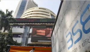 Stock markets snap two-day rally to end lower amid spike in oil prices; Sensex drops 480 pts