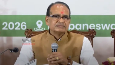 Centre To Launch 'Khet Bachao Abhiyan' From June 1 To Promote Sustainable Farming