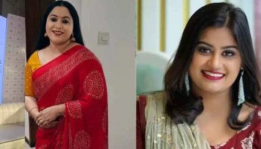 'അൻസിബക്കെതിരെ വ്യാജ കേസ് ആരോപണം ഉന്നയിച്ച എക്‌സിക്യൂട്ടീവ് അംഗം ഞാൻ'; ലക്ഷ്മിപ്രിയ