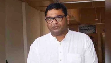 ବିଜେଡି ଛାଡ଼ିଲେ ଦେବାଶିଷ ସାମନ୍ତରାୟ
