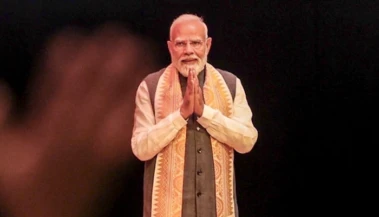 નાદાન નોર્વેએ કર્યું ભારતનું અપમાન
