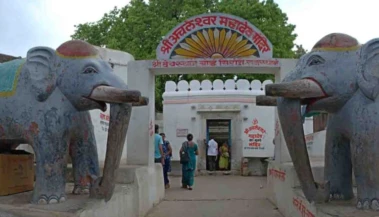୨୪ ଘଣ୍ଟାରେ ଦୁଇ ଥର ରଙ୍ଗ ବଦଳାନ୍ତି ଏହି ଶିବଲିଙ୍ଗ, ଜାଣନ୍ତୁ ବିଶେଷ ରହସ୍ୟ