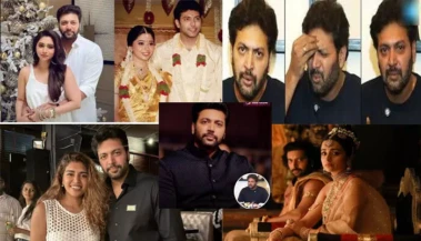 ഞരമ്പ് മുറിക്കുമെന്ന് ബ്ലാക്ക് മെയില്‍ ചെയ്ത് വിവാഹം; പിന്നെ വെറും വീട്ടുഭര്‍ത്താവ്; ബാങ്ക് അക്കൗണ്ടുപോലും സ്വന്തമായി ഇല്ല; ദുര്‍മന്ത്രവാദം ചെയ്ത് രക്തം ഛര്‍ദ്ദിപ്പിച്ച്‌ കൊല്ലിക്കാനും നീക്കം; വെള്ളിത്തിരയിലെ ജയം രവി ജീവിതത്തില്‍ പരാജിതന്‍; പൊന്നിയിന്‍ സെല്‍വനെ പാപ്പരാക്കിയതാര്?