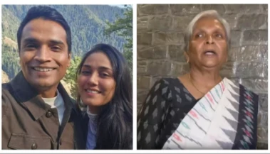 'You had boyfriends, are you a prostitute?' Former judge Giribala Singh's alleged audio, forcing to delete Instagram and more: Twisha Sharma death case reveals disturbing details