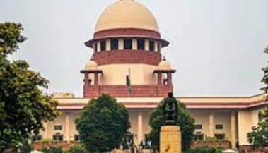 Girls shouldn't give up education due to lack of sanitary napkins in schools: Supreme Court