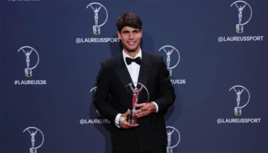 Carlos Alcaraz pulls out of Wimbledon because of wrist injury