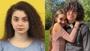 Mackenzie Shirilla Allegedly Used 'Sugar Daddy' Sites In Prison, Claims Ex-Inmate, 'They Fund..'