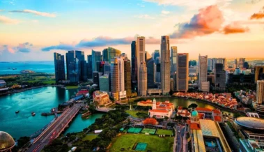 10 Places To Enjoy Shopping In Singapore