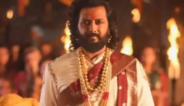 'दृश्यम-3' के एंट्री से बिगड़ा रितेश देशमुख की फिल्म 'राजा शिवाजी' का बॉक्स ऑफिस खेल, लाखों में सिमटी कमाई