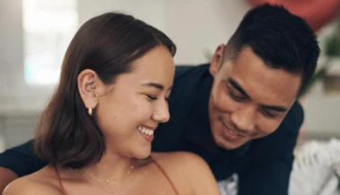 10 Ways To Emotionally Connect With A Man
