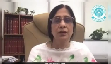 'किसी भी छात्र को नुकसान नहीं होगा': धुंधली आंसर शीट विवाद पर CBSE का स्पष्टीकरण, जानें पूरा बयान