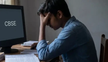 'मैं टूट गया हूं.' CBSE री-इवैल्यूएशन प्रक्रिया पर सवाल, छात्र का आरोप-फोटोकॉपी में भेजी गई किसी और की आंसर शीट